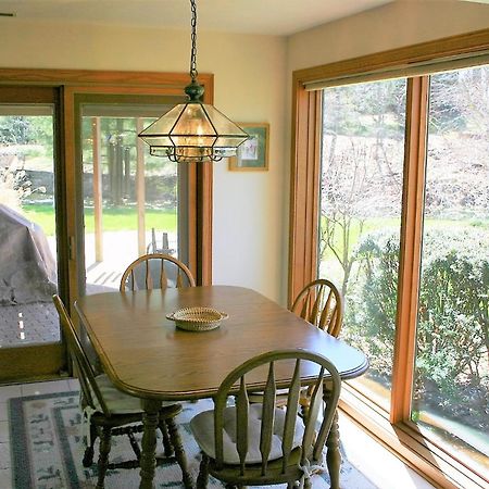 Private Guest Suite On The Portage Lakes أكرون المظهر الخارجي الصورة