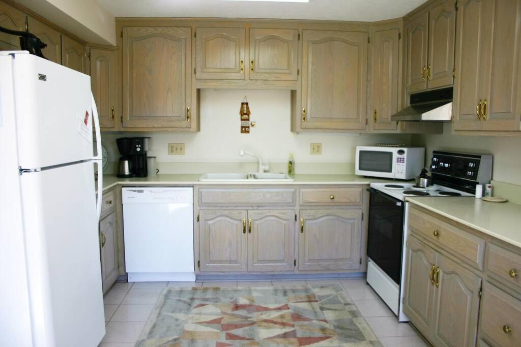 Private Guest Suite On The Portage Lakes أكرون المظهر الخارجي الصورة