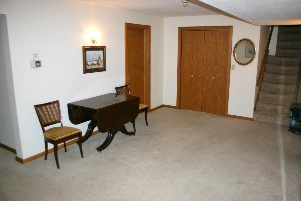 Private Guest Suite On The Portage Lakes أكرون المظهر الخارجي الصورة