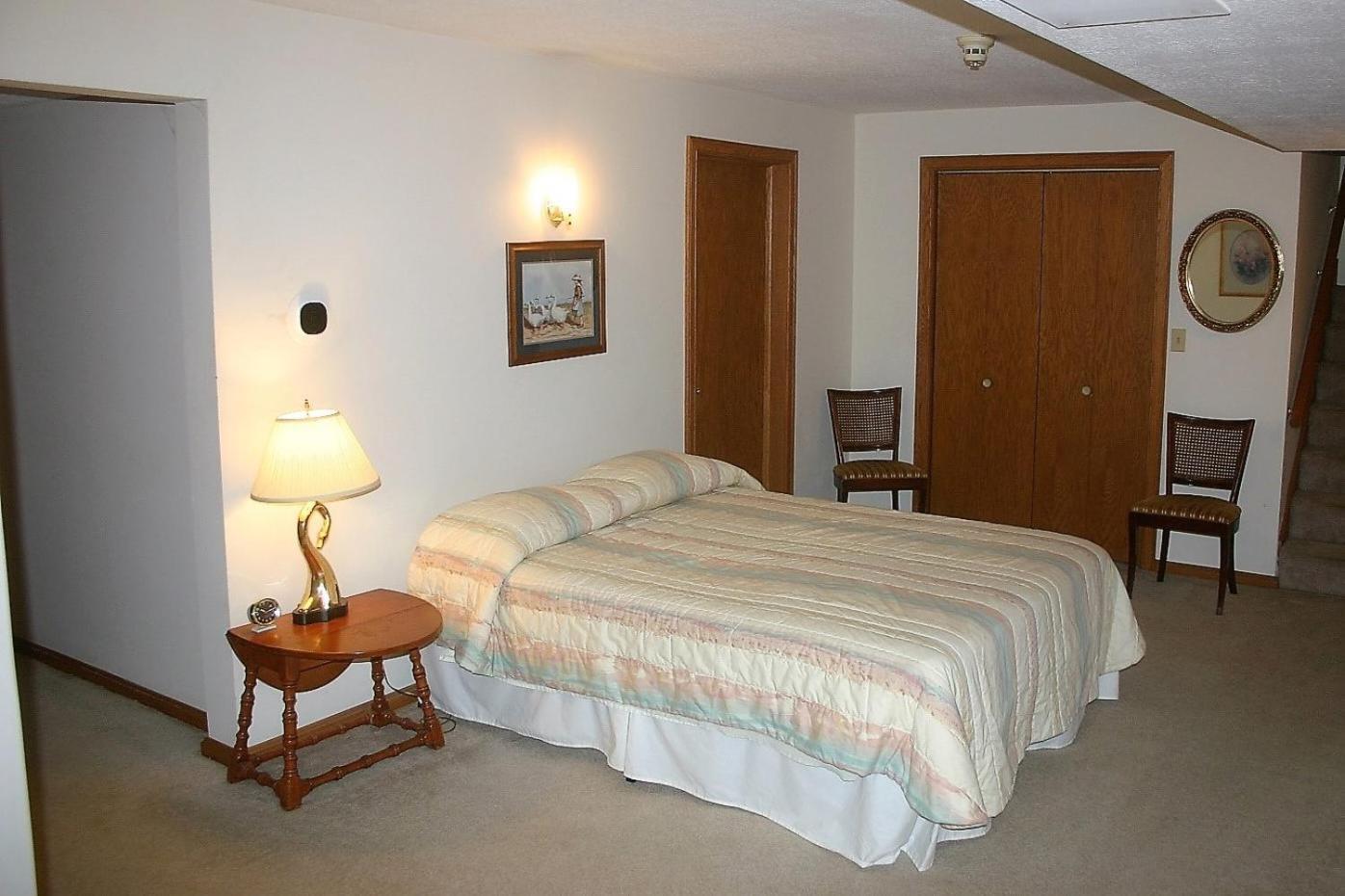 Private Guest Suite On The Portage Lakes أكرون المظهر الخارجي الصورة